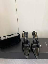 Picture of YSL Shoes _SKUYSLsz35-401020566.5CM4CBY1101